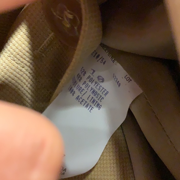 Marisa Minicucci Vintage Coats Bundle Large - Picture 6 of 9